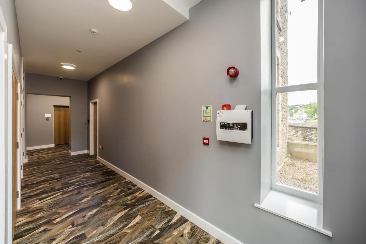 Stay Suites Huddersfield Eksteriør bilde