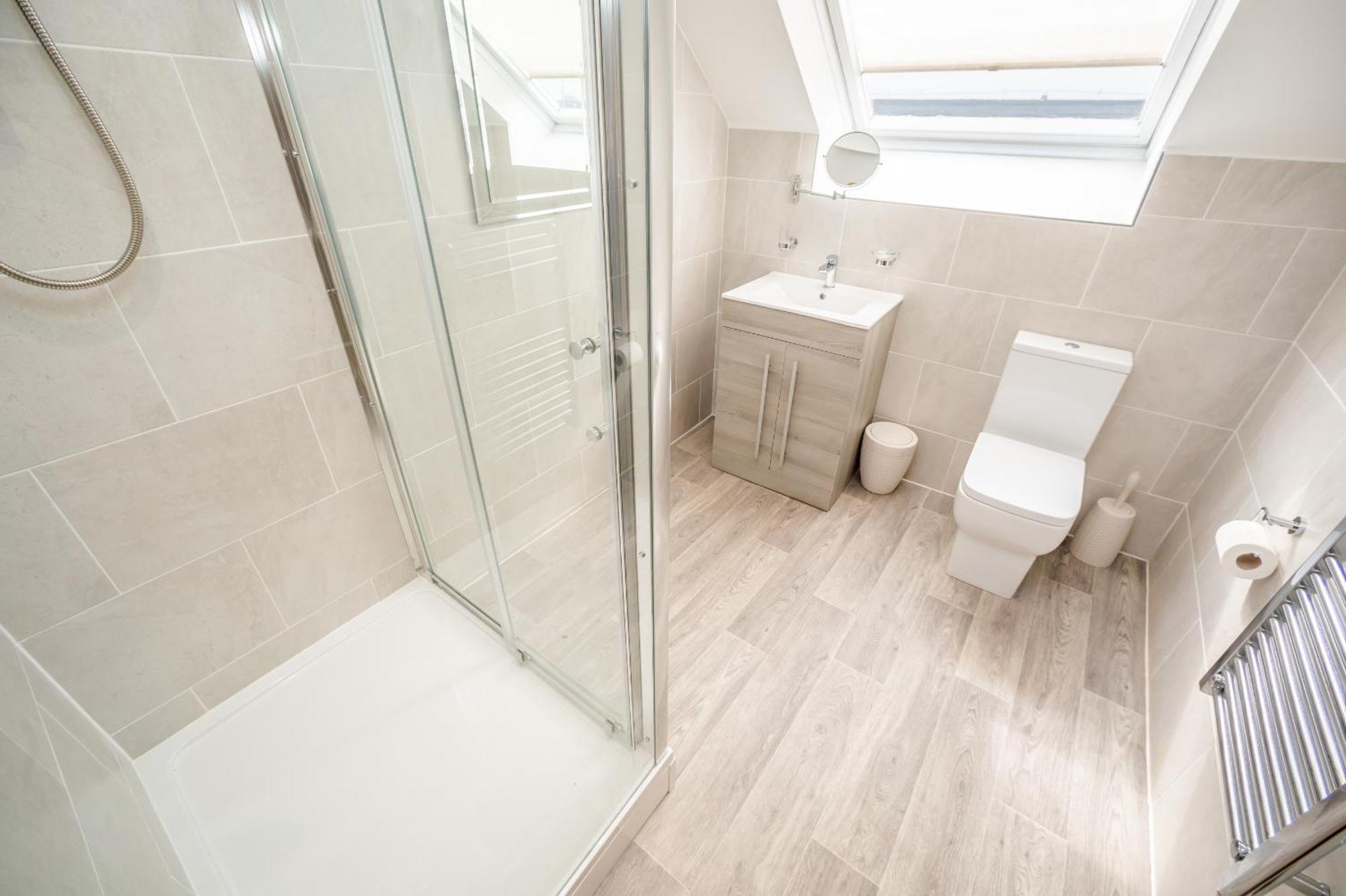 Stay Suites Huddersfield Rom bilde