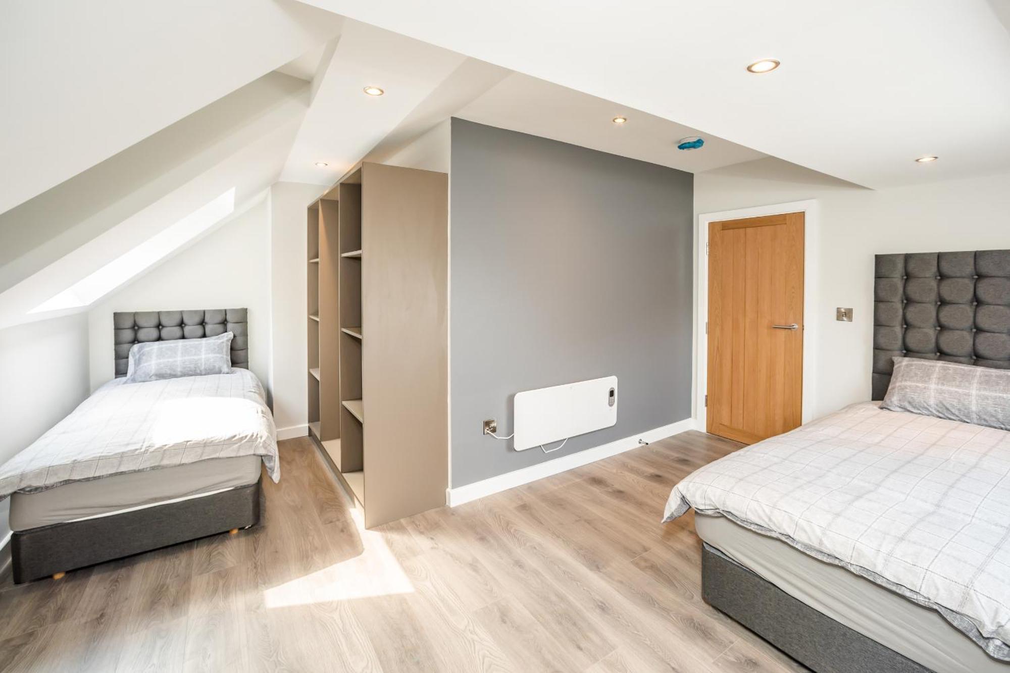 Stay Suites Huddersfield Rom bilde