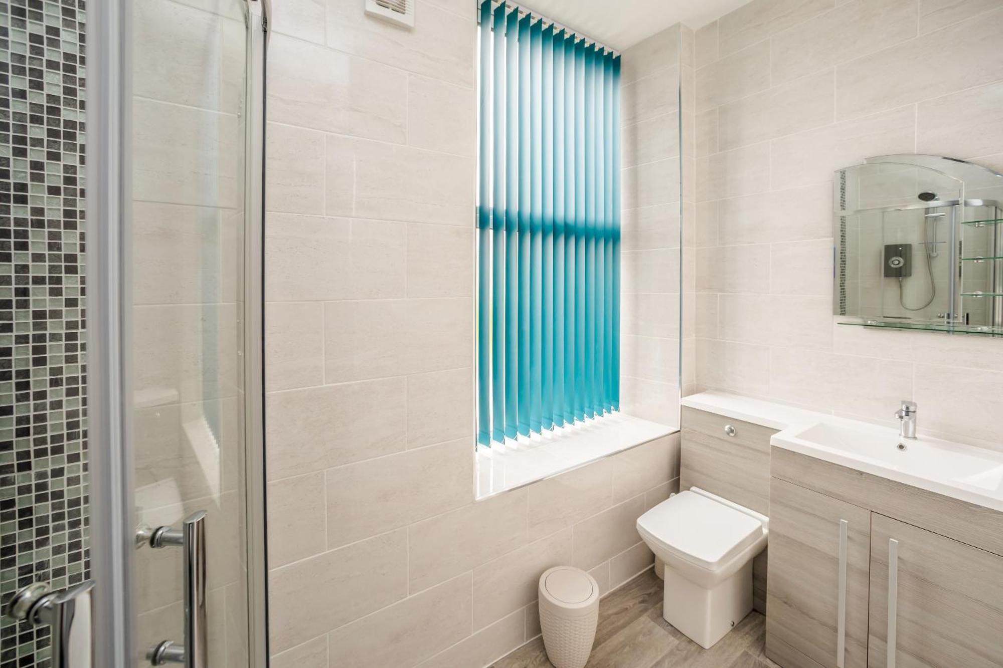 Stay Suites Huddersfield Rom bilde