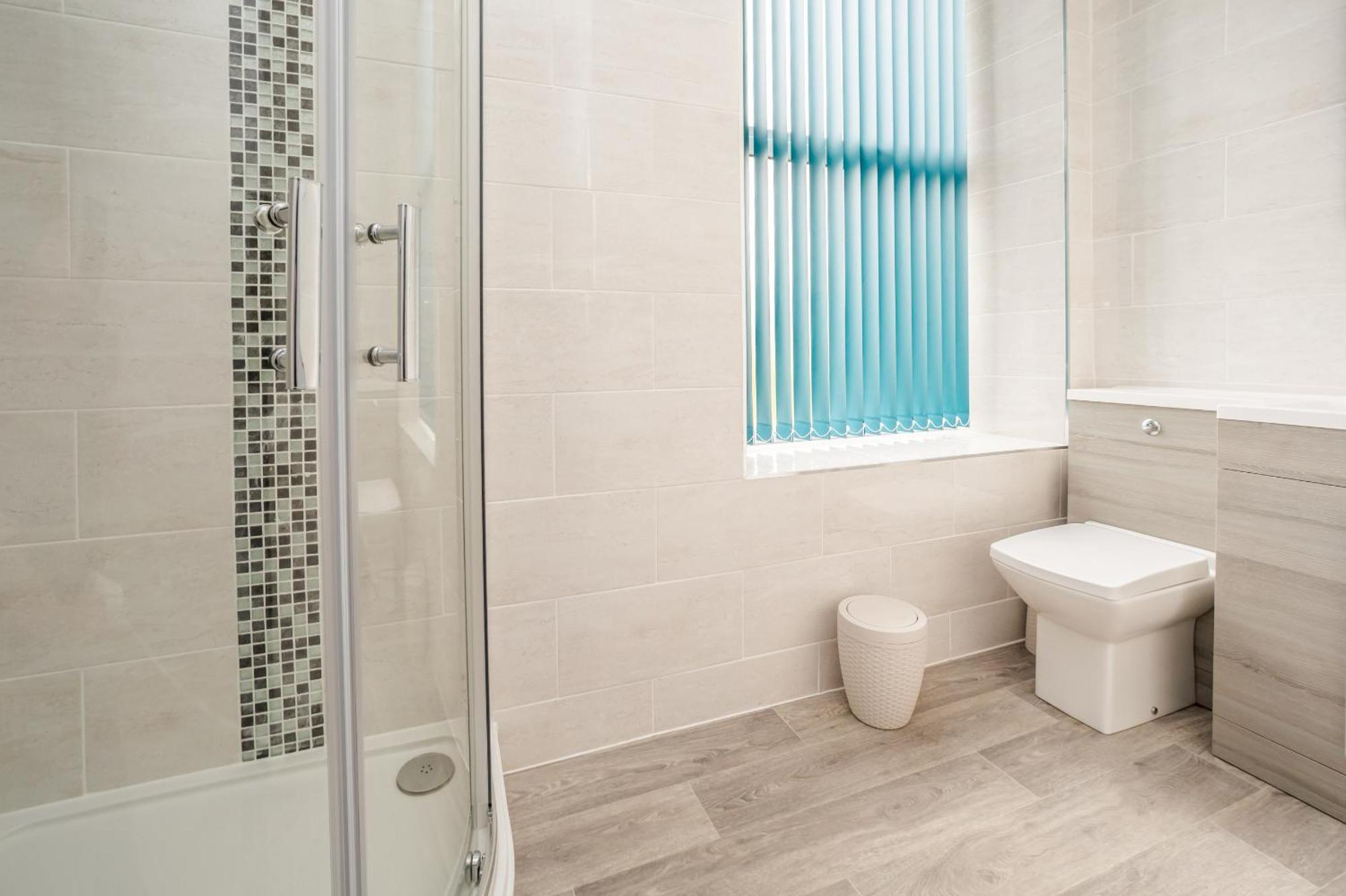 Stay Suites Huddersfield Rom bilde