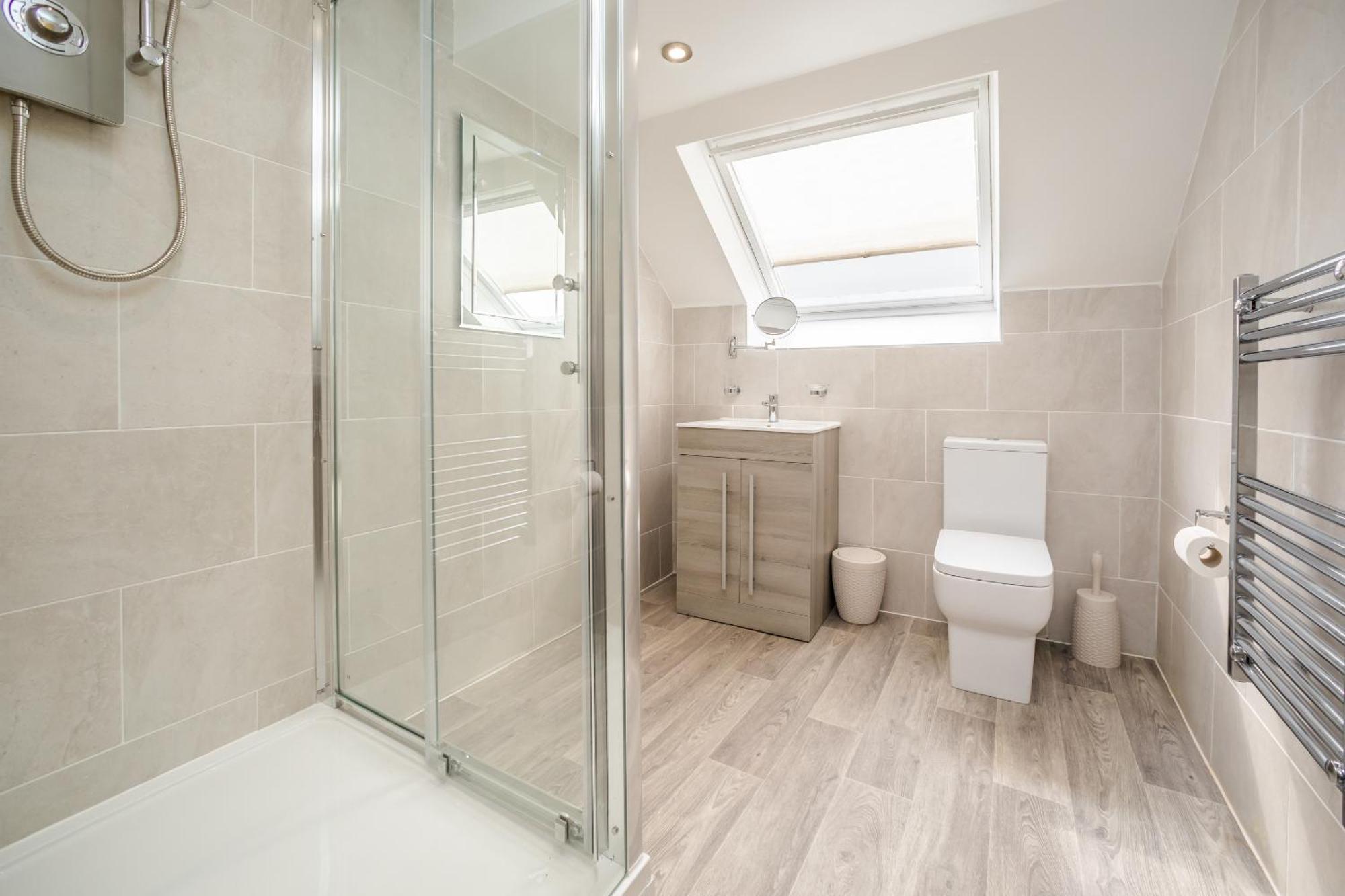 Stay Suites Huddersfield Rom bilde
