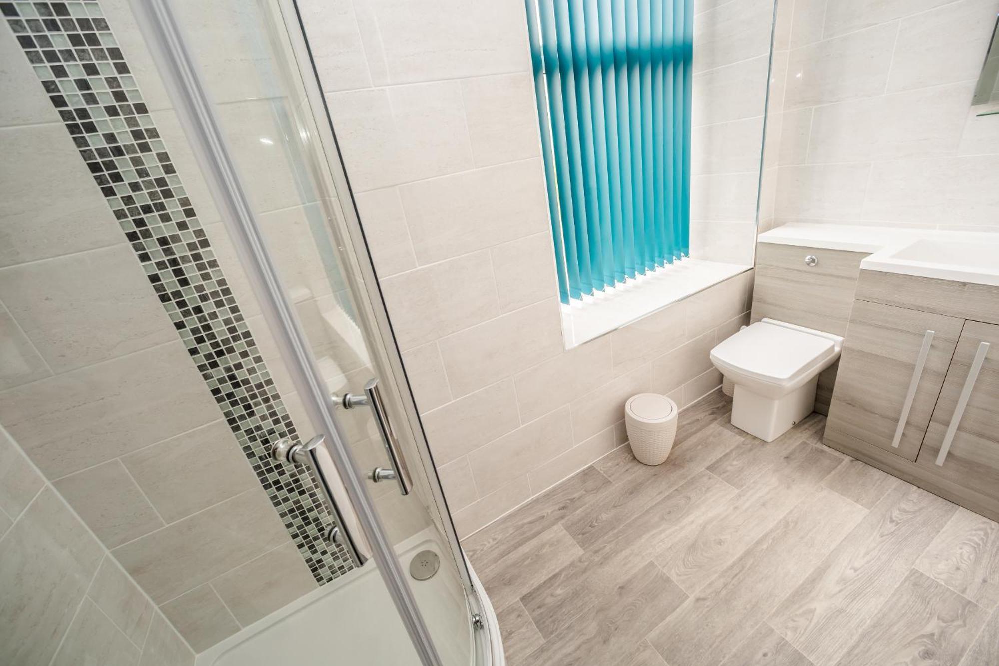Stay Suites Huddersfield Rom bilde