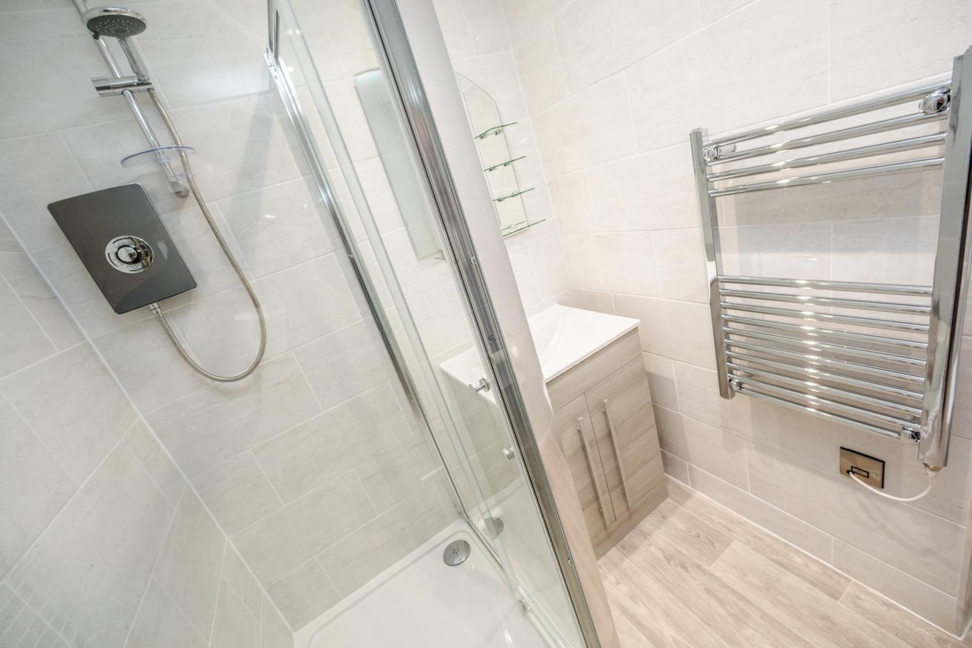 Stay Suites Huddersfield Rom bilde